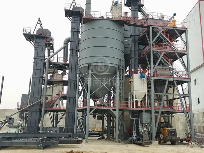 如何選擇特細砂制砂機和精細篩分機？