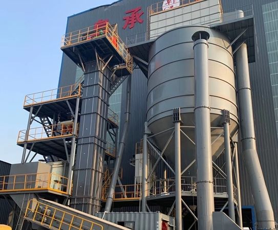 干粉制砂樓優(yōu)勢有哪些？