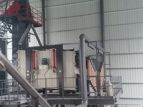 怎么延長方形搖擺篩使用壽命？