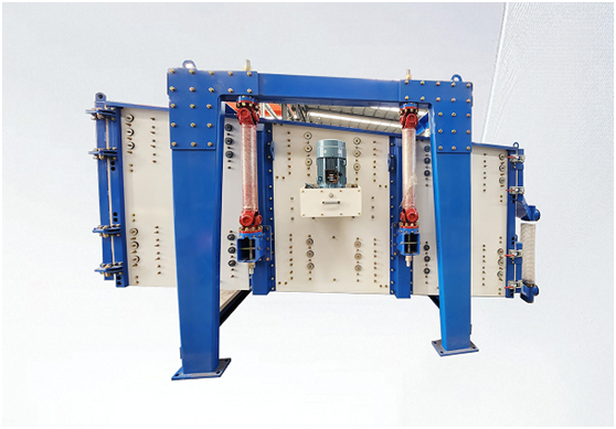 特細砂篩分產(chǎn)能小的原因有哪些？